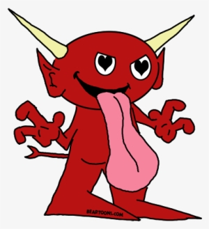 7 Deadly Sins Lust Cartoon #3018110