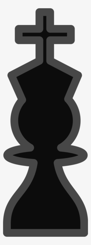 King Chess Symbol - Chess #3018116