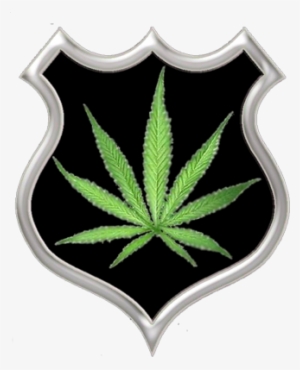 Weed Inspector Badge Psd - Smoke 4 Life Shower Curtain #3018168