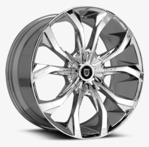 5 Lug Lust - Gianelle Verdi #3018170