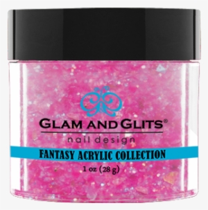 Fac506 Sweet Lust - Glam And Glits Acrylic Powder #3018218