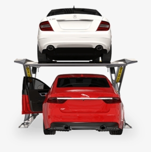 Auto Stacker #3018220