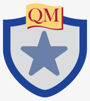 Higher Ed Qm Coordinator Training - Quality Matters #3018289