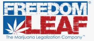 Press - Freedom Leaf #3018290