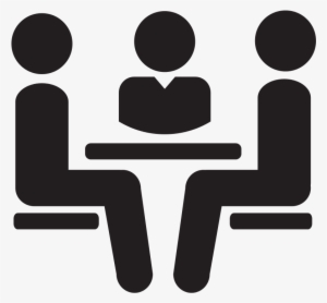 Svg Openstreetmap Wiki - Meeting Icon Transparent #3018292