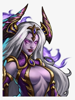 Artwork - - Lust #3018373