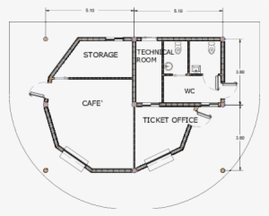 Floor Level Plant - Science #3018563