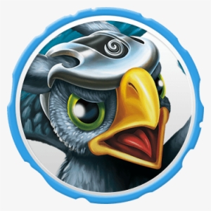 Sonic Boom S2 Icon - Activision Skylanders Giants: Sonic Boom (series 2) #3018626