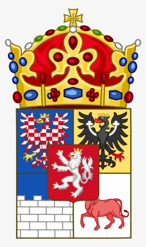 Open - Austria Hungary Czech Flag #3018678