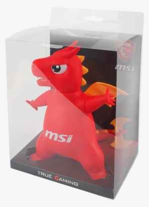 Description - Msi Lucky Figure #3018757