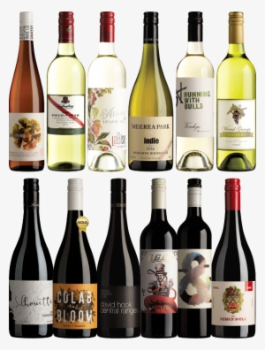 Worldly New Wave Mixed Dozen Bonus Glasses - Wirral Grange Verdelho 2015 #3018912