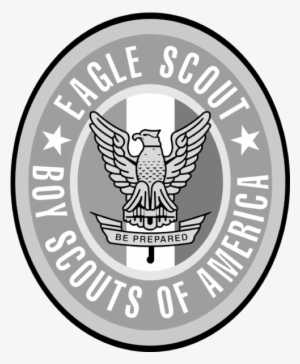 Boy Scouts Eagle Scout Logo Png Transparent & Svg Vector - Eagle Scout ...