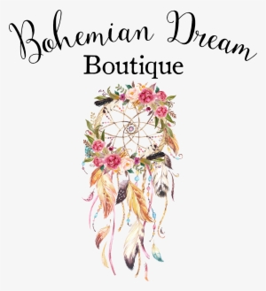 Marmont Hill 'dreamcatcher' Framed Painting Print Size: #3019130