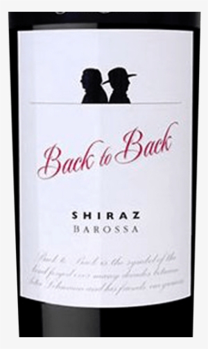 Peter Lehmann Back To Back Barossa Valley 2013 #3019132