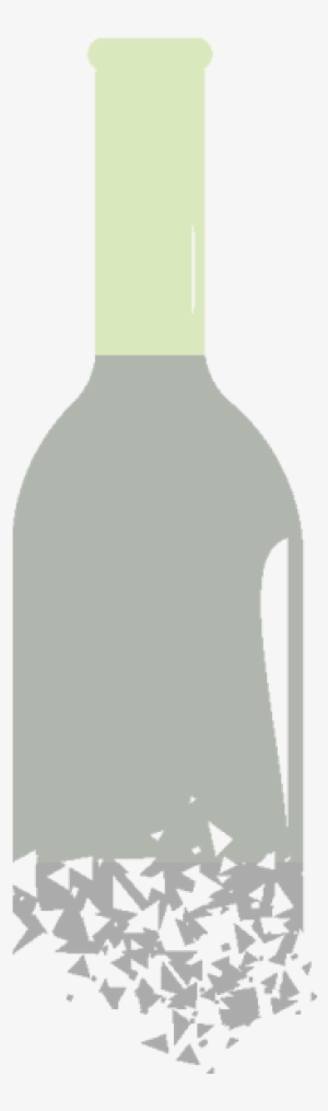 Find Out By Using Our Free, 5 Min Self Assessment Tool - Glass Bottle #3019234