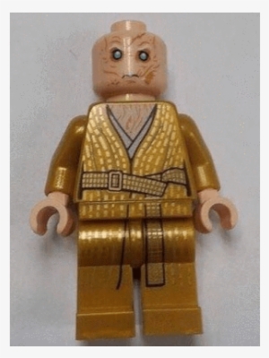 Lego Star Wars Minifigure - Figurine #3019392