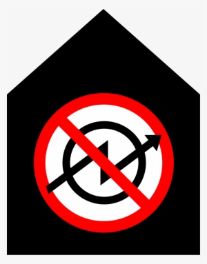 File - Squattingban - Svg - Squatter Logo #3019422