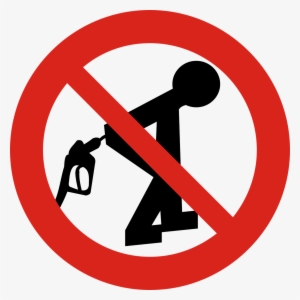 Sign,designation Of The,no Background,the Prohibition - Symbol #3019460