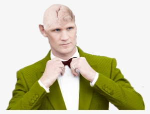 28 Aug - Matt Smith #3019554