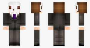 Minecraft Skin Snoke - Minecraft #3019559