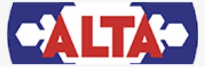 Alta Ski Resort - Alta Ski Area Logo #3019581