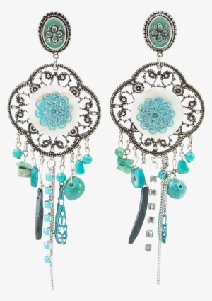 Earrings #3019583