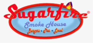 Sugarfire - Sugarfire Bbq St Louis #3019602