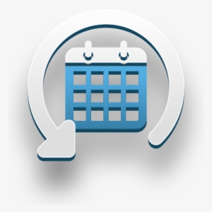 Historical Data Icon #3019631