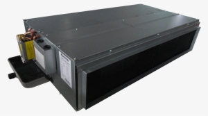 Duct Fan Coil Unit #3019655