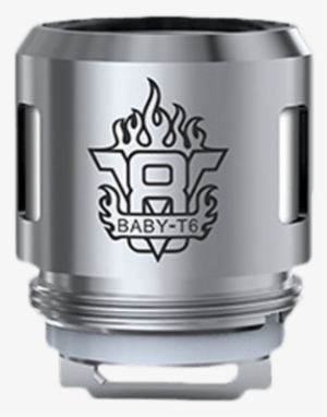Tfv8 Baby Coils - V8 Baby T6 Coil #3019686