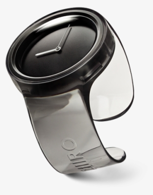 Ziiiro Ion Transparent Snoke Unique Watches - Watch #3019687