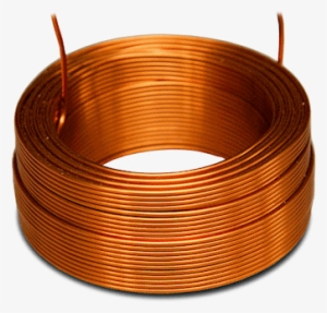 Jantzen 0,500 Mh Air Core Coil Cu 0,8 Rdc 0,490 Ohm - Air Core Coil #3019712