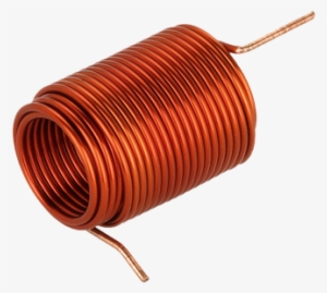 Multilayer Copper Coil - Cobre Bobina #3019802