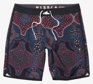 Bohemia Coast 20" Boardshort #3019837