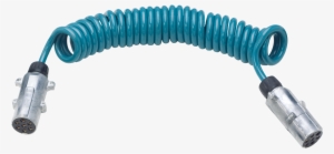 611030 01 Technical Drawing - Electrical Cable #3019876