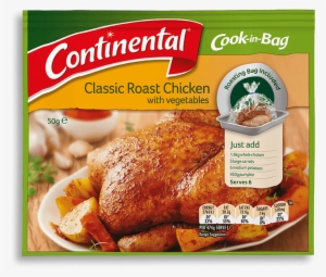 Continental Cup A Soup Ital Minestrone #3019904