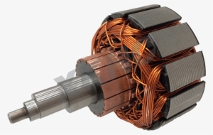 Motor Coil - Xi'an #3020039