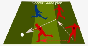 This Free Icons Png Design Of Game Plan #3020044