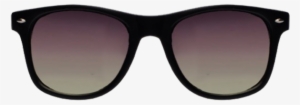 Wayfarer Png Wayfarer Sunglasses - Sunglasses #3020134
