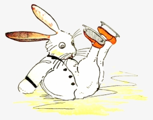 Peter Rabbit Albert 07 #3020312