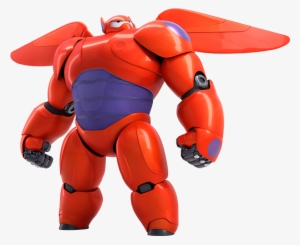 Baymax - Big Hero 6 Baymax Suit #3020479