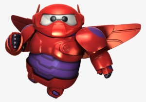 Baymax - Little Big Planet Baymax #3020501