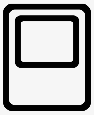 Cinema Ticket Machine - Icon #3020525