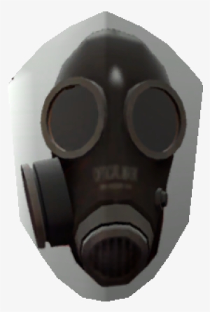 File History - Pyro Gas Mask Png - Free Transparent PNG Download - PNGkey