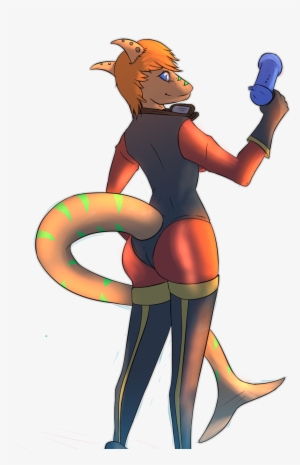 Pyro Shark Booty Again ) - Pyro Booty #3020669