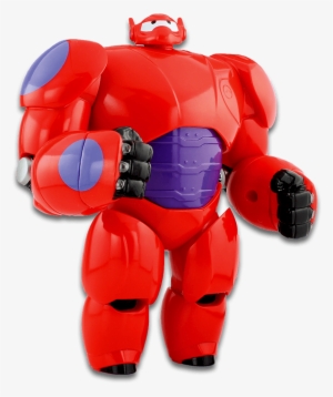 Bandai Sdcc Exclusive Big Hero 6 Limited Edition - Big Hero 6 Cupcake Toppers #3020743