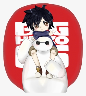 Big Hero 6 Images Hiro And Baymax Hd Wallpaper And - Baymax #3020771
