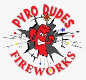 Pyro Dudes Wholesale - Pyro Dudes Fireworks Llc #3020796