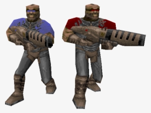 Pyro - Classic Heavy Weapons Guy #3020824