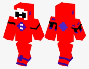 Minecraft Pro Steve Skin #3020876